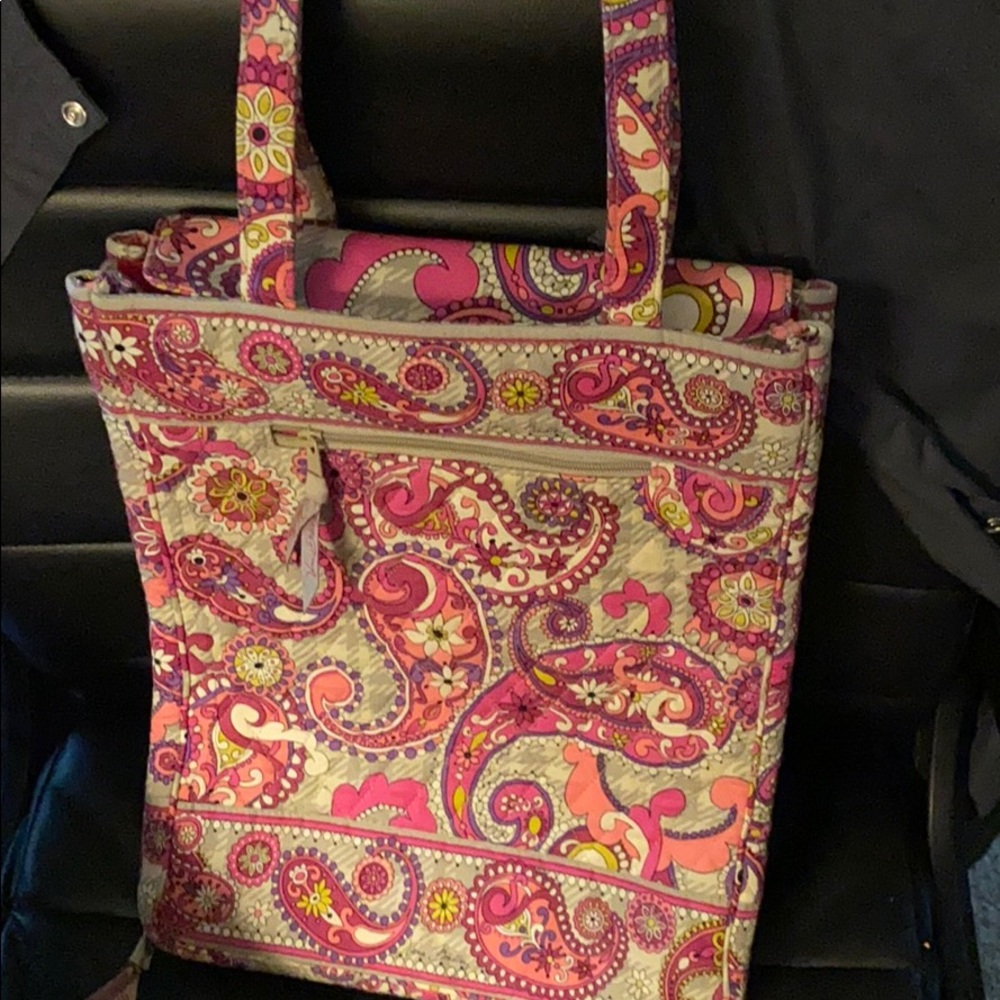 Vera Bradley Laptop Case